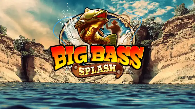 Big Bass Splash