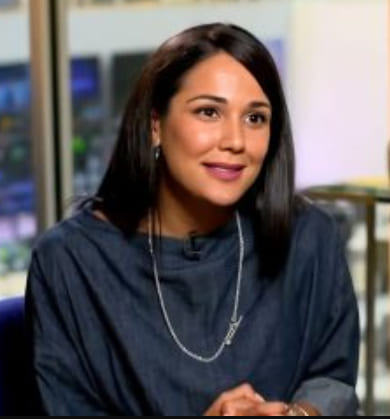 Camila R. - Autora del artículo
