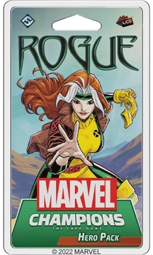 Marvel Champions: Rogue