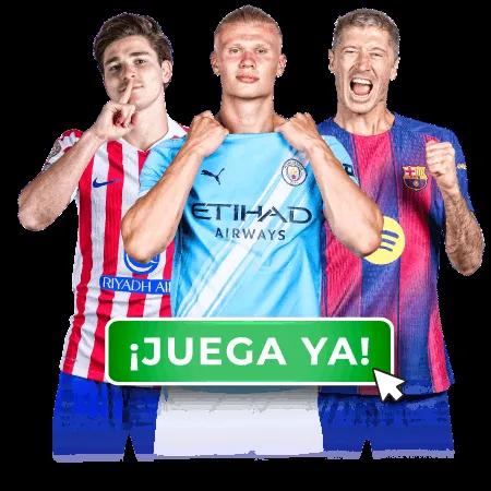 DoradoBet giros gratis - futbolistas de Champions League apuestas deportivas