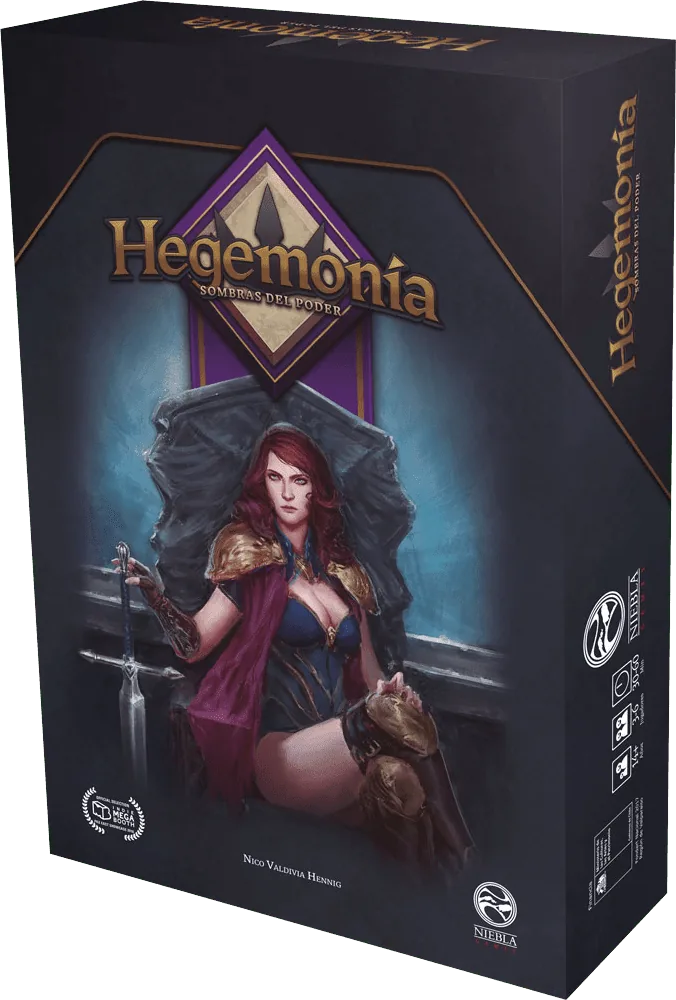 Hegemonía