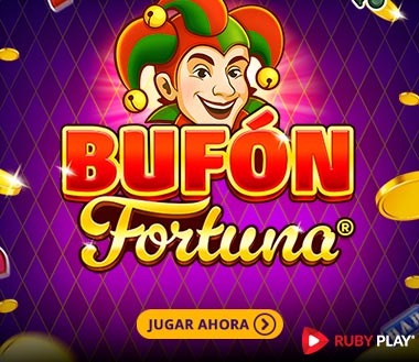 Buf&oacute;n de la Fortuna slot en LatamWin