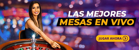 LatamWin Casino en Vivo con dealers reales y ruleta