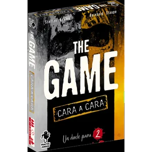 The Game Cara a Cara