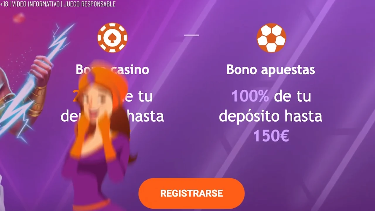 Bonos de Casino y Deportes TonyBet