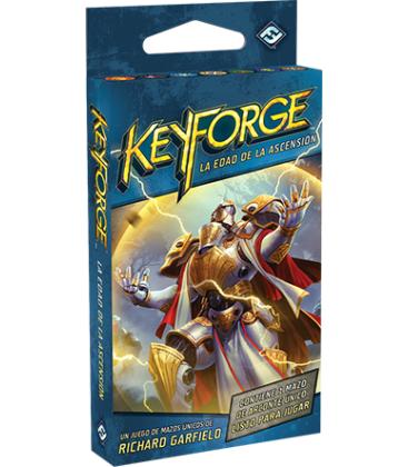 KeyForge - juego de cartas único