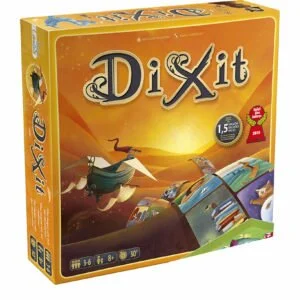 Dixit