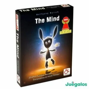 the-mind
