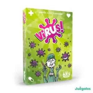 virus
