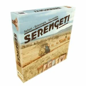 serengeti