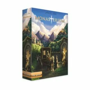 monasterium