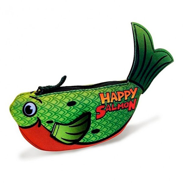 Happy Salmon Juego de cartas – Juegos Hidra